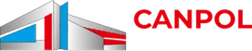Canpol Mühendislik logo