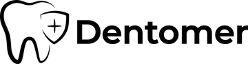 Dentomer logo