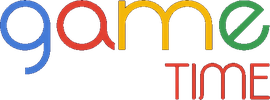 Game Time İzmir logo
