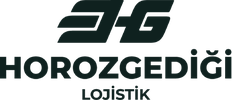 Horozgediği Lojistik logo