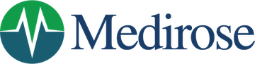 Medirose Store logo